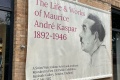 Maurice Kaspar Vernissage